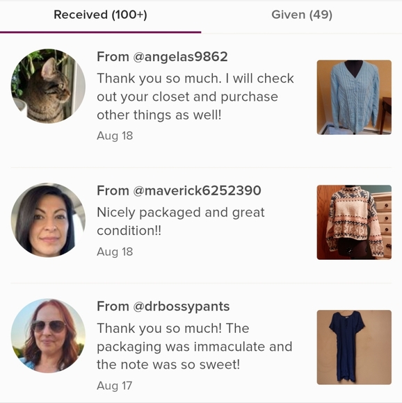 Cyber Monday Share Show Flyer - Picture 2 of 12